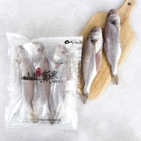 [제주특선] 백조기(보구차) 1팩/2팩/3팩 (팩당750g이상/3~4마리)