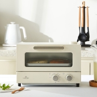 [신한카드 할인][라헨느] 더 퀸 포토프 스팀토스터오븐 12리터 LAD-310A