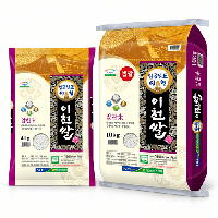 [26년 햅쌀] 임금님표 이천쌀 알찬미 4kg/10kg 특등급 당일도정