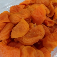 청도 햇 감말랭이(산)
