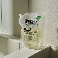 [특별할인] [위칙] 멀티플 주방세제 리필 1L