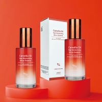 ★기미모공 효과직빵★[앙쥬]명품 레드 카멜리아 세럼에센스 100ml