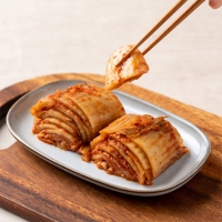 100% 국내산 원재료 - 25년 보성 녹차김치 - 묵은지 2kg,3kg,5kg,10kg