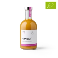 [짐버] 유기농 프리미엄 진저샷_오리지널 500ml (시그니처)