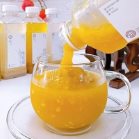 [주말특가] [우리두리식혜] 500ml 6개 세트