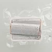 국내산 여수 먹갈치 1팩 400g 이상 외 (머리,꼬리제거) 갈치 국내산천일염 절단갈치 / 손질 후 급속 동결