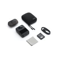 DJI OSMO 360 스탠다드 콤보
