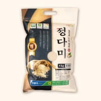 [수라청농협] 정다미 4kg/10kg