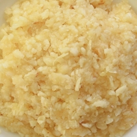 국내산 - 다진마늘 1kg, 1kgx2, 1kgx3, 1kgx4 - [푸른고]