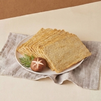 효성어묵 전통 부산 사각 어묵 매 550g