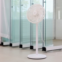 [대웅] 스탠드 리모컨 서큘팬 CZ-12VN489R
