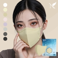 다이아핏 새부리형 KF80 50매입+50매입 파우치형 대형/중형/소형