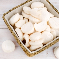 [전통과자] 5종 묶음 (뻥튀기120g+떡뻥140g+한입쌀과자330g+녹차맛강냉이380g+녹차맛마카로니300g/각1봉씩)