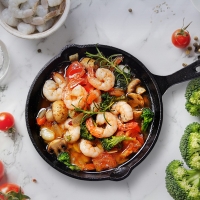 [단짠예찬] 오션쉐프 국가대표 감바스 2팩/3팩/5팩 (팩당280g)