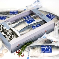 [제주특선] 고등어 어가세트 1호(대/5마리/10팩/팩당160g이상)