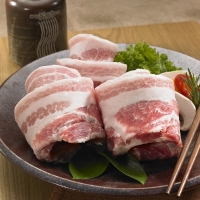 [폴비락]1등급이상 앞다리살/목살/삼겹살 500g (구이/수육용)