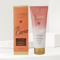 마자린 위그 캐비어 모이스춰 폼 클렌징 200ml 촉촉한클렌징