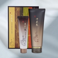 십장생 천지향 필링젤 150ml 기획세트 / 얼굴각질제거