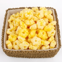 [옛날과자] 추억의맛 별콘바나나맛 2봉/3봉/5봉 (봉당200g)