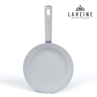 [신한카드 할인][라헨느] 더 퀸 포토프 퍼플 세라믹 IH 후라이팬 28cm