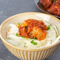 국내산 연평도 양념게장(푸)