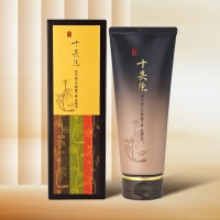 로제 십장생 천지향 폼 클렌징 200ml 한방화장품 클렌저