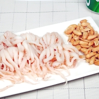 [단짠예찬] 버터구이 오다리 백족 1kg(1팩)