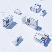  [웰리즈]덴티 구강 특허 유산균 2000mg X 60정, 1개