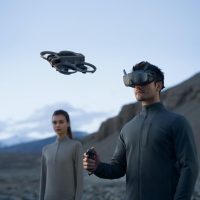 DJI AVATA 2 플라이 스마트 콤보 (배터리1개)