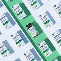  [웰리즈] 보스웰리아정 1,000mg*60캡슐(60g),1개