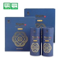 [화개농협] 왕의녹차 작설차 4종(대작/중작/세작/우전) / 지리적표시제인증