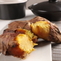 [영암 황토] 세척_베니하루카 햇 꿀밤 고구마 [2kg-5kg]
