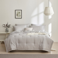 레노마홈 코지네스트 디온 모달 백화점 정품 차렵이불 심플한 호텔 베딩 