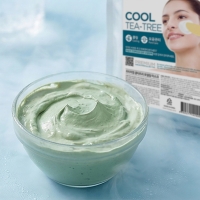 [특별할인] 린제이 프리미엄 모델링팩 1kg+팩도구세트+클렌징해면 스펀지 홈에스테틱 5종세트 (10종 택1)