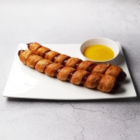 [단짠예찬] 페스츄리 롱 소시지 950gx1팩/2팩/3팩 (팩당 5개)