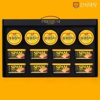 [간식대장] 프리미엄 특선2호 선물세트 x 1set (pr0004_1)