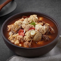 [단짠예찬] 오션쉐프 한가득 해물 알탕 1팩/2팩/3팩/5팩 (팩당700g/소스100g동봉)