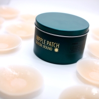 [신한카드 할인] 지알비 실리콘 16개입 니플패치 여자 커버 니플패드 유두 젖꼭지 가리개