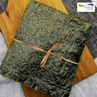 [자연원] 구운 김밥김 100매x1속/2속