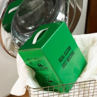 [특별할인] [위칙] 런드리 세트(세탁세제+섬유유연제)