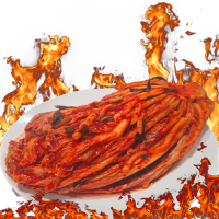 [행사특가] 매일담그는 오늘애 맛잇게 매운 김치 포기김치  2kg/3kg/5kg/10kg