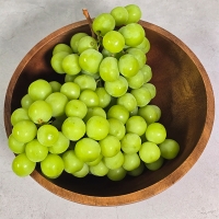 [만원의 행복] [당도 선별]  식이섬유가 풍부한  샤인머스캣
