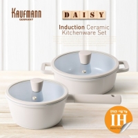 [카우프만] 데이지 인덕션 냄비 모음