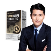 [뉴트리원] 초임계 장용성 알티지 오메가3 프로 3박스[3개월분]