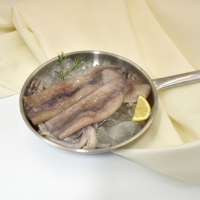 손질 통 오징어 (급냉) 오동통통