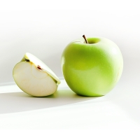 [부엌애] 시나노골드 황금사과 중대과 3kg/4.5kg