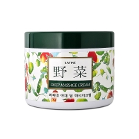 라피네 야채 딥 마사지크림 300ml