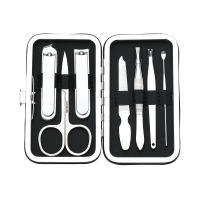 [에코너] NK01 네일케어 7종 키트