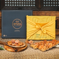 [만원의 행복] 곶감의 본고장 상주  둥시  건시&반건시