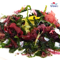 [완도금일수협] 바다 해초모듬 30gx2봉/3봉/5봉